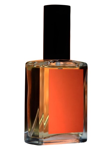Frasco de Jupiter — Hendley Perfumes