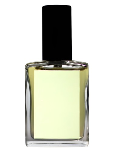 Frasco de Linden, de Hendley Perfumes