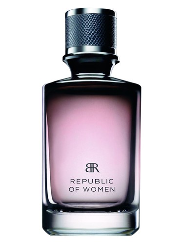 Frasco de Republic of Women — Banana Republic