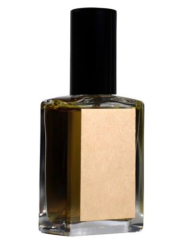 Frasco de Tobacco Cider, de Hendley Perfumes