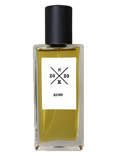 Frasco de Hewn — Hendley Perfumes