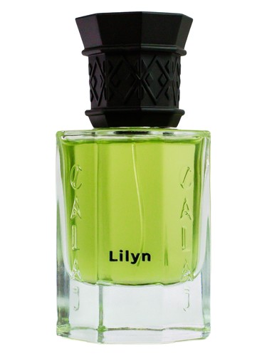 Frasco de Lilyn, de Calaj