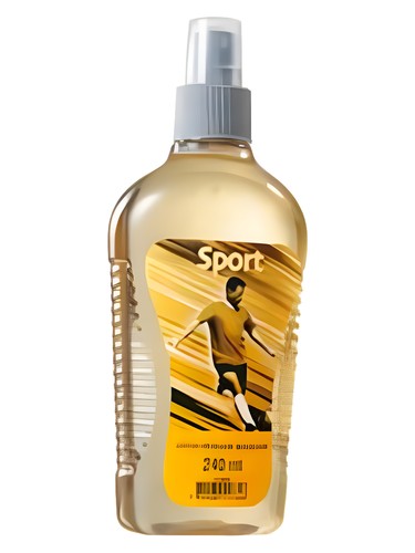 Frasco de Avon Homem Sport, de Avon