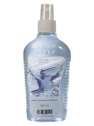 Frasco de Avon Homem Ice, de Avon