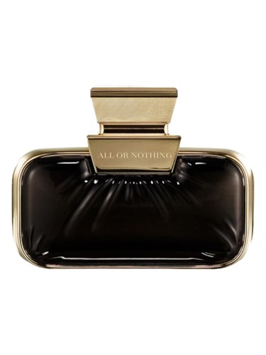 Frasco de All or Nothing — Oriflame