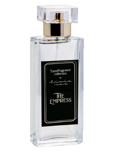 Frasco de The Empress, de Livia Rus