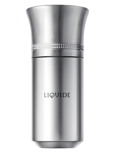 Frasco de Liquide (2020) — Les Liquides Imaginaires