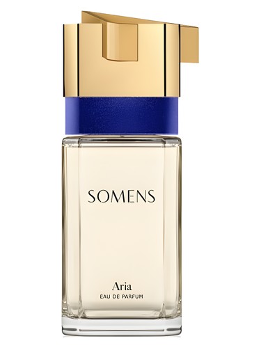 Frasco de Aria, de Somens