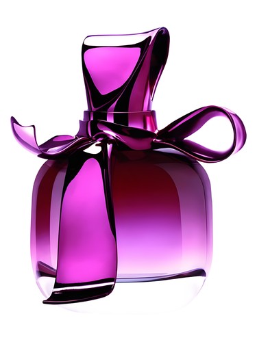 Frasco de Ricci Ricci — Nina Ricci