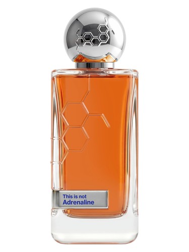 Frasco de This is Not Adrenaline — Hormone Paris