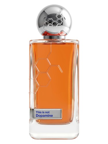 Frasco de This is Not Dopamine, de Hormone Paris