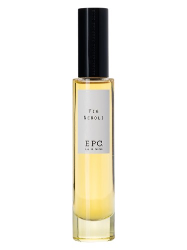 Frasco de Fig Neroli, de EPC Experimental Perfume Club
