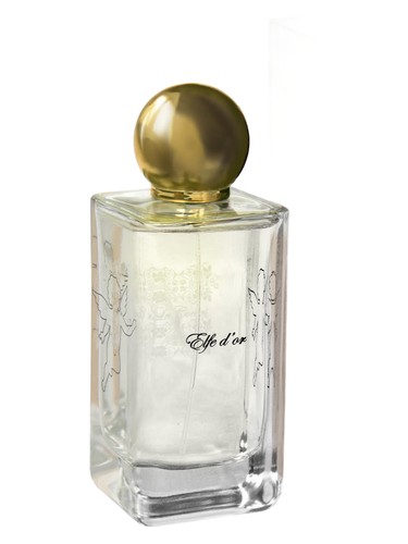 Frasco de Elfe d’Or, de Les Contes