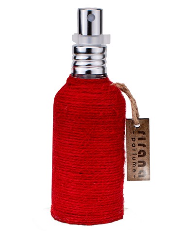 Frasco de Cherry On Top, de Rirana Parfume