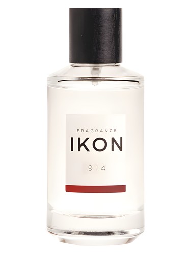 Frasco de 914, de IKON