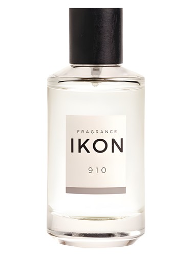 Frasco de 910, de IKON