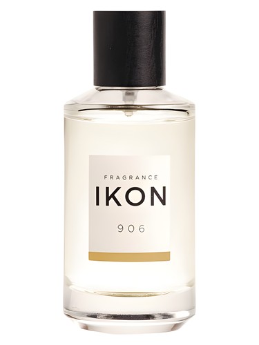 Frasco de 906, de IKON