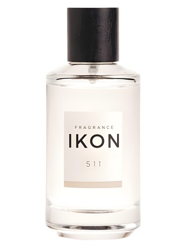 Frasco de 511, de IKON