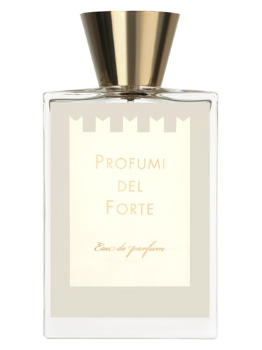 Frasco de By Night Black, de Profumi del Forte