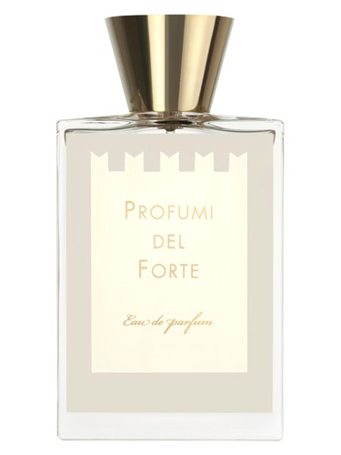 Frasco de By Night White — Profumi del Forte