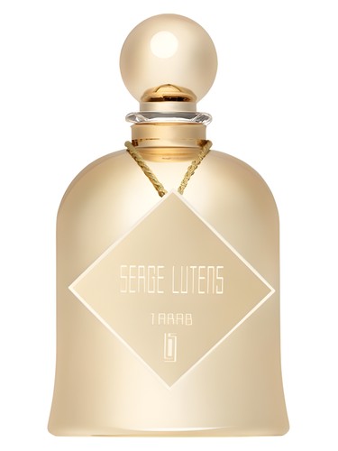 Frasco de Tarab, de Serge Lutens