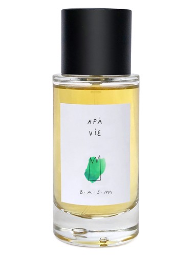 Frasco de Apă Vie (Holy Water), de B.A.S.M. by Createur 5 D’Emotions
