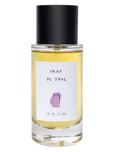 Frasco de Praf de Zâne (Fairy Dust) — B.A.S.M. by Createur 5 D’Emotions