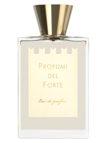 Frasco de Vittoria Apuana — Profumi del Forte