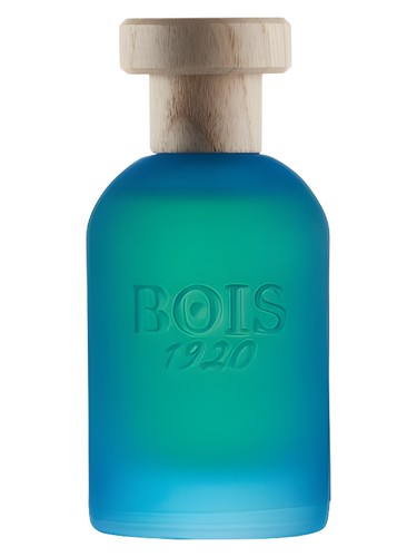 Frasco de Cannabis Salata — Bois 1920