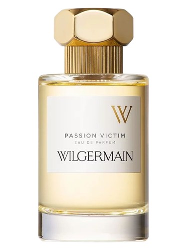 Frasco de Passion Victim — Wilgermain