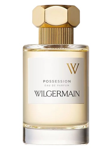 Frasco de Possession — Wilgermain