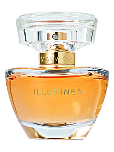 Frasco de Illuminea — Mary Kay