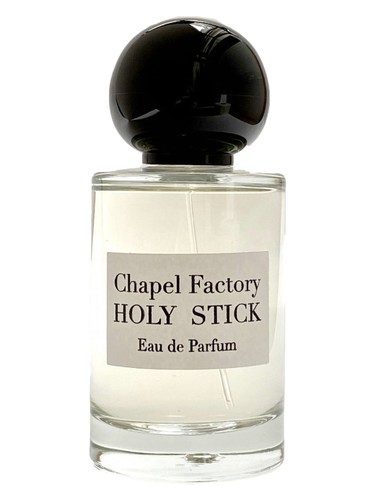 Frasco de Holy Stick — Chapel Factory