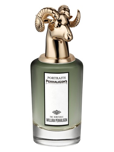 Frasco de The Inimitable William Penhaligon — Penhaligon's
