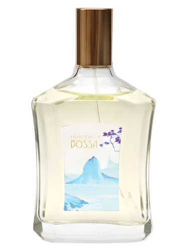 Frasco de Bossa, de Granado