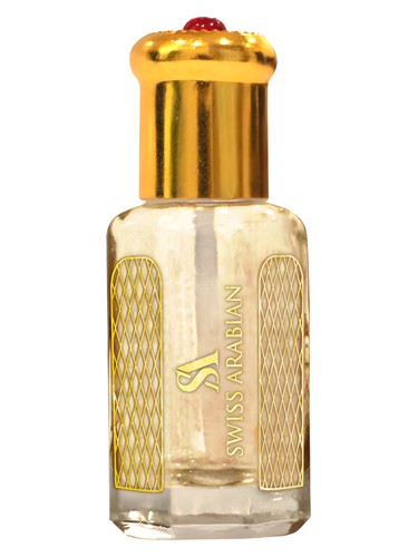 Frasco de Tangier — Swiss Arabian