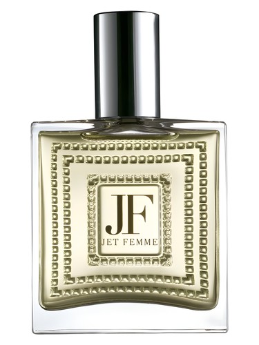 Frasco de Avon Jet Femme — Avon