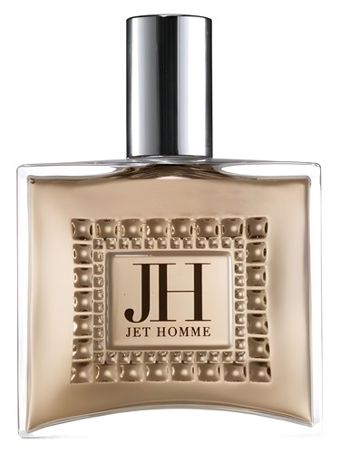 Frasco de Avon Jet Homme — Avon
