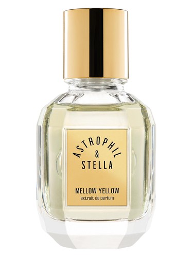 Frasco de Mellow Yellow — Astrophil & Stella
