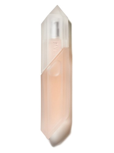 Frasco de Crystal Peach, de KKW Fragrance