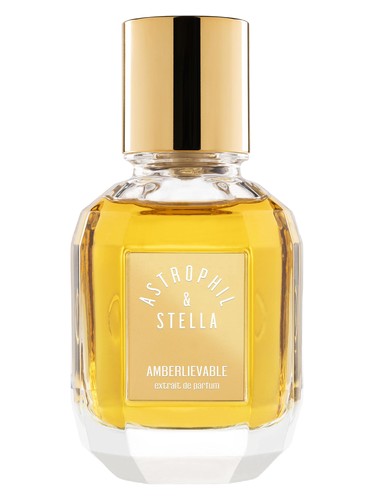 Frasco de Amberlievable — Astrophil & Stella