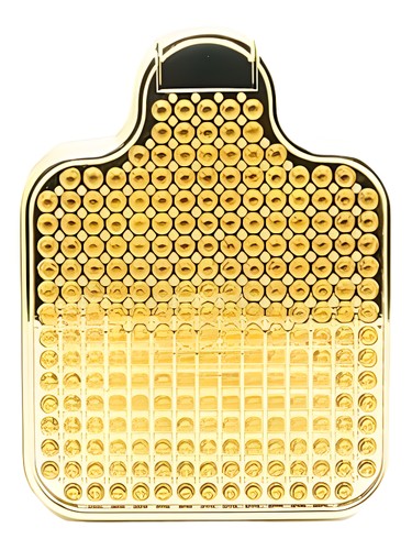 Frasco de Jeans Couture Woman — Versace