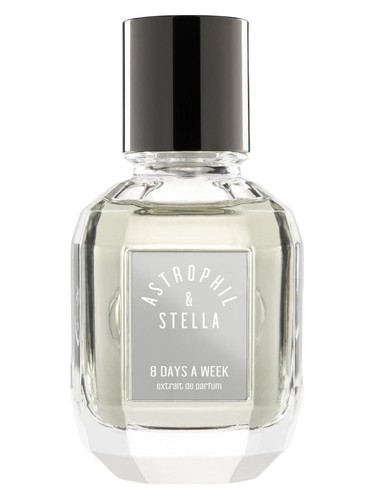 Frasco de 8 Days a Week — Astrophil & Stella