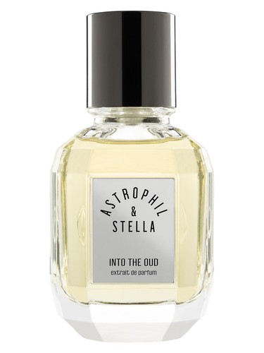 Frasco de Into The Oud, de Astrophil & Stella