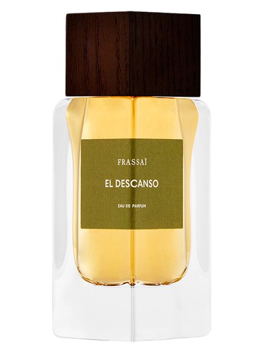 Frasco de El Descanso — Frassai