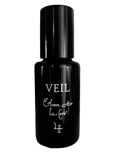 Frasco de Veil, de La Curie
