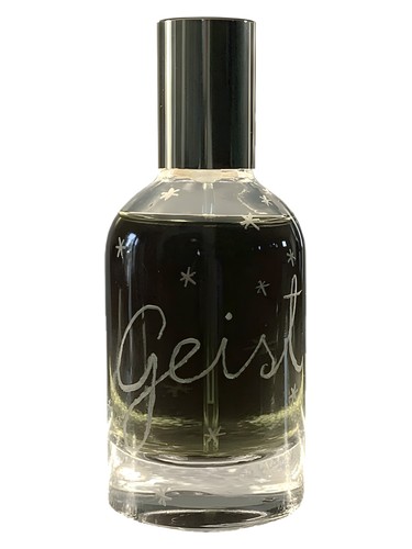 Frasco de Geist — La Curie
