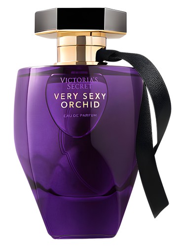 Frasco de Very Sexy Orchid — Victoria's Secret