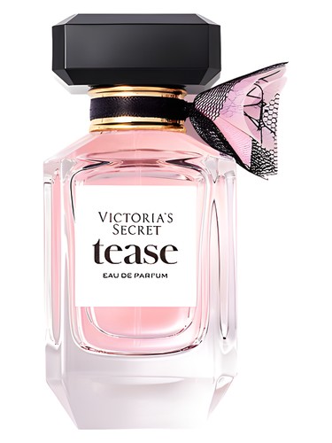 Frasco de Tease Eau de Parfum 2020 — Victoria's Secret