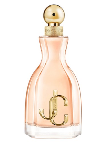 Frasco de I Want Choo — Jimmy Choo